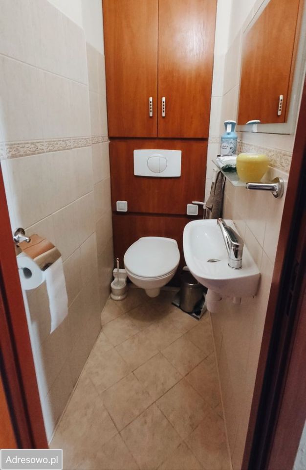 Mieszkanie 2-pokojowe Wrocław Psie Pole, ul. Litewska. Zdjęcie 7