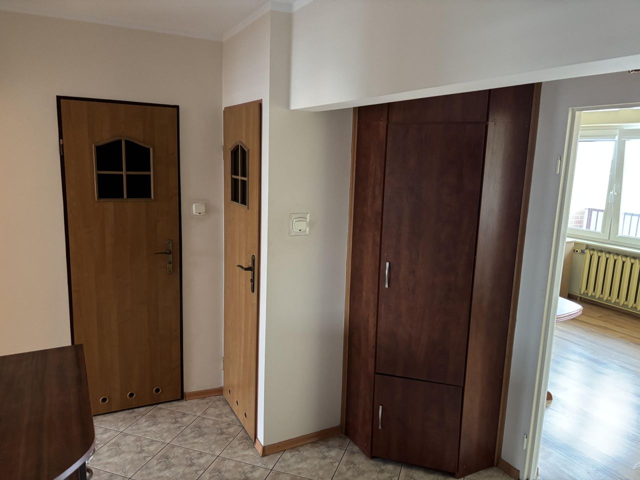 Mieszkanie 2-pokojowe Grajewo, os. Centrum. Zdjęcie 4