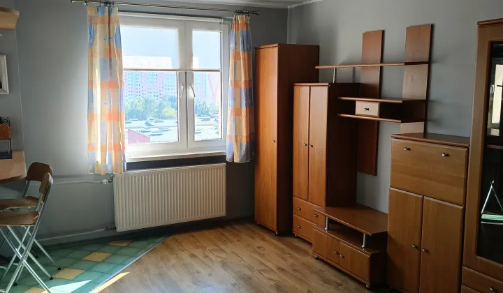 Mieszkanie 2-pokojowe Wrocław Gaj, ul. Orzechowa