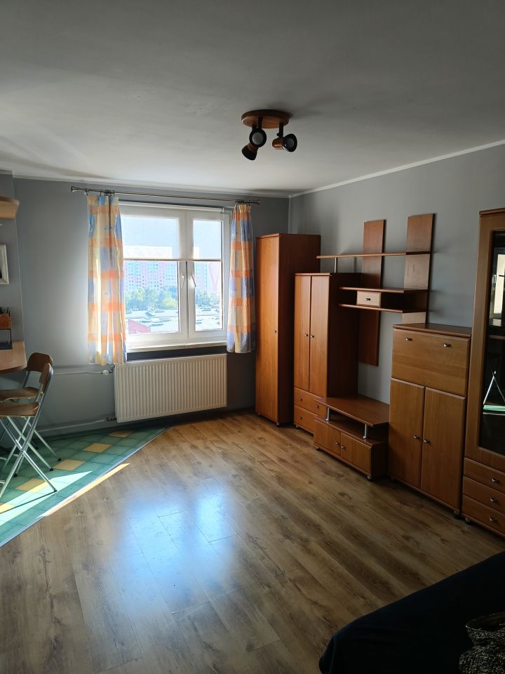 Mieszkanie 2-pokojowe Wrocław Gaj, ul. Orzechowa. Zdjęcie 1