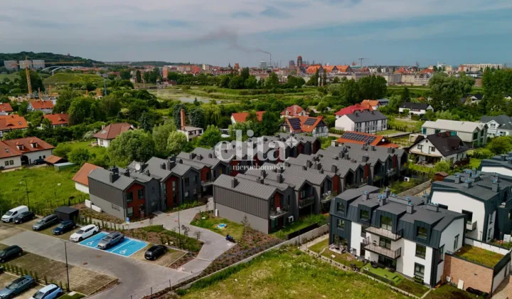 Mieszkanie 3-pokojowe Gdańsk Olszynka, ul. Olszyńska