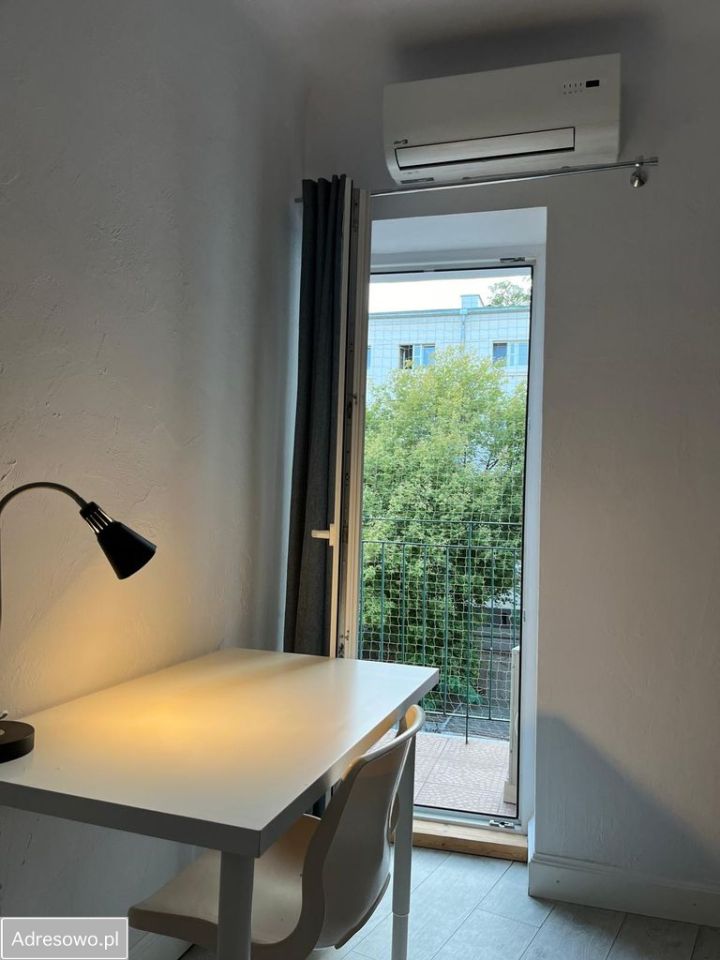 Mieszkanie 3-pokojowe Warszawa Śródmieście, ul. Nowolipie. Zdjęcie 16