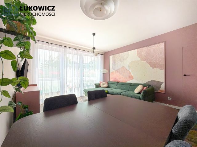 Mieszkanie 4-pokojowe Bielsko-Biała Kamienica. Zdjęcie 23