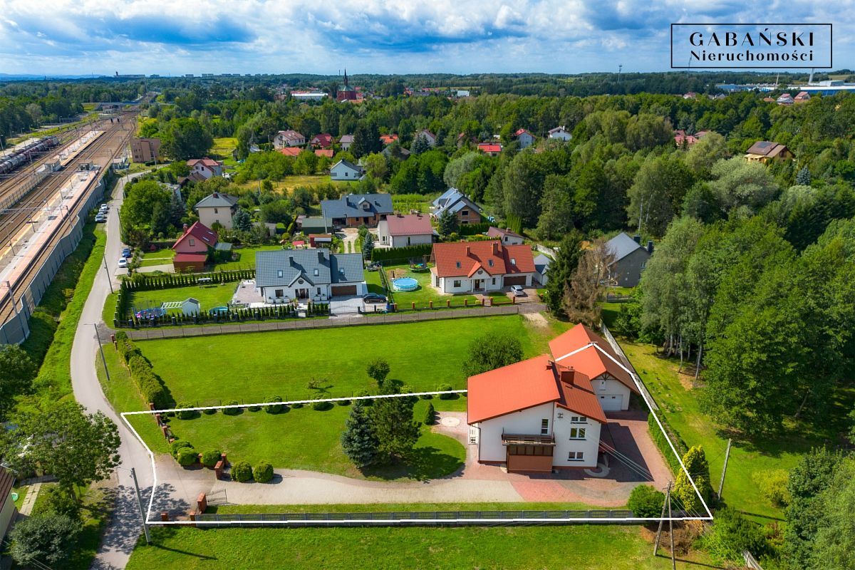 dom wolnostojący, 6 pokoi Wola Rzędzińska. Zdjęcie 6