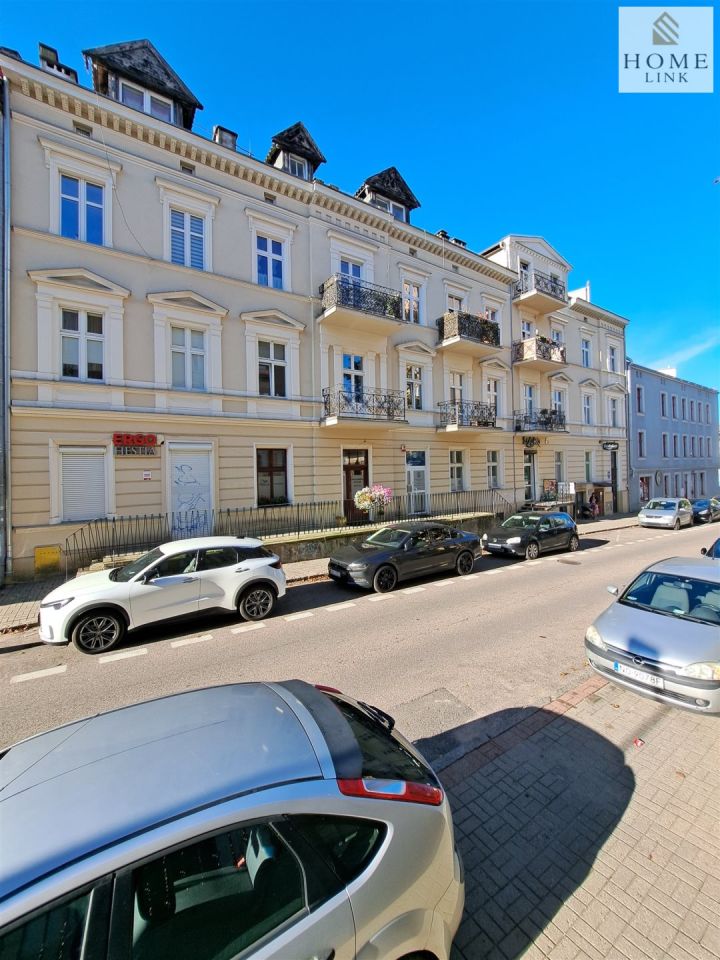 Mieszkanie 3-pokojowe Olsztyn Śródmieście, ul. Krzysztofa C. Mrongowiusza. Zdjęcie 6