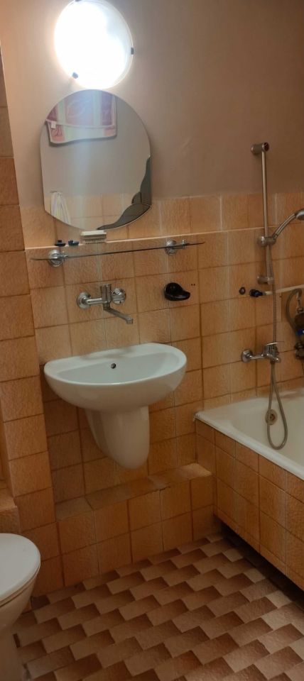 Mieszkanie 3-pokojowe Piła Centrum, ul. Ludowa. Zdjęcie 3
