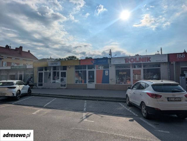 Lokal Giżycko, ul. Kętrzyńskiego. Zdjęcie 1