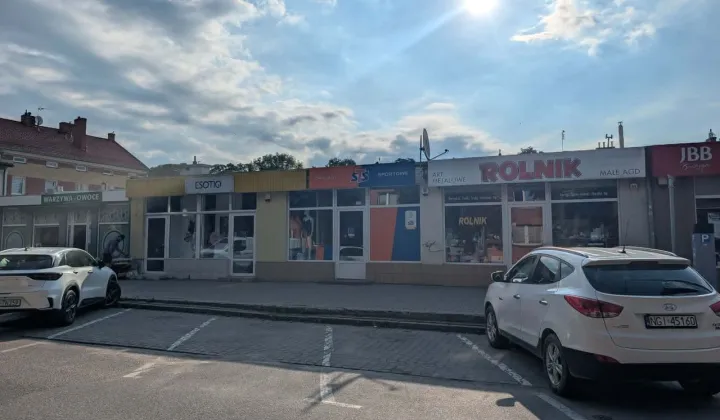 Lokal Giżycko, ul. Kętrzyńskiego