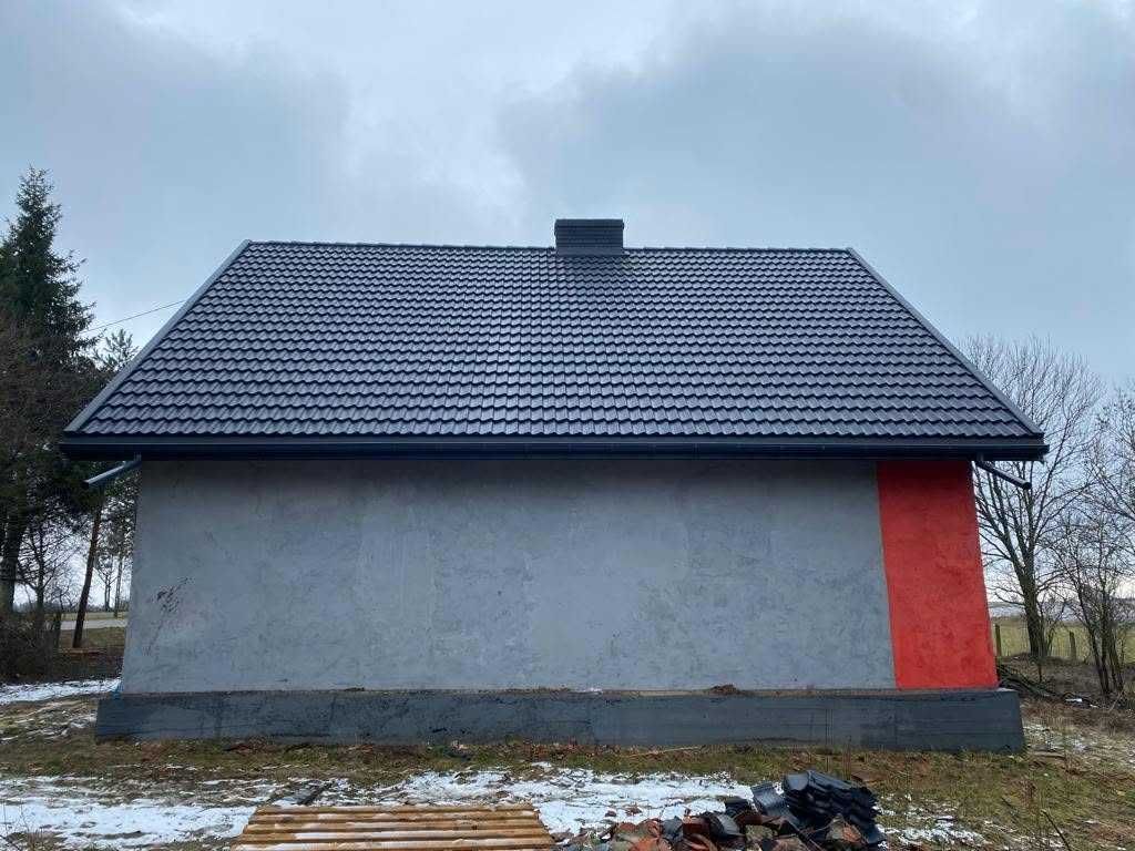dom wolnostojący Zanie. Zdjęcie 5