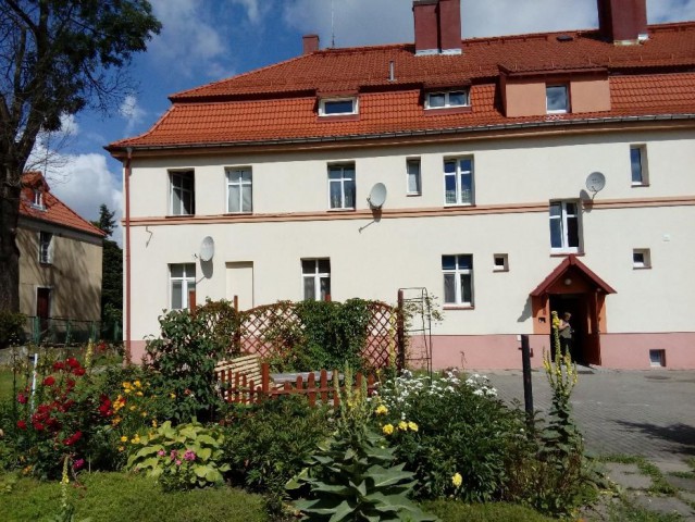 Mieszkanie 4-pokojowe Malbork Centrum, ul. Józefa Ignacego Kraszewskiego. Zdjęcie 1