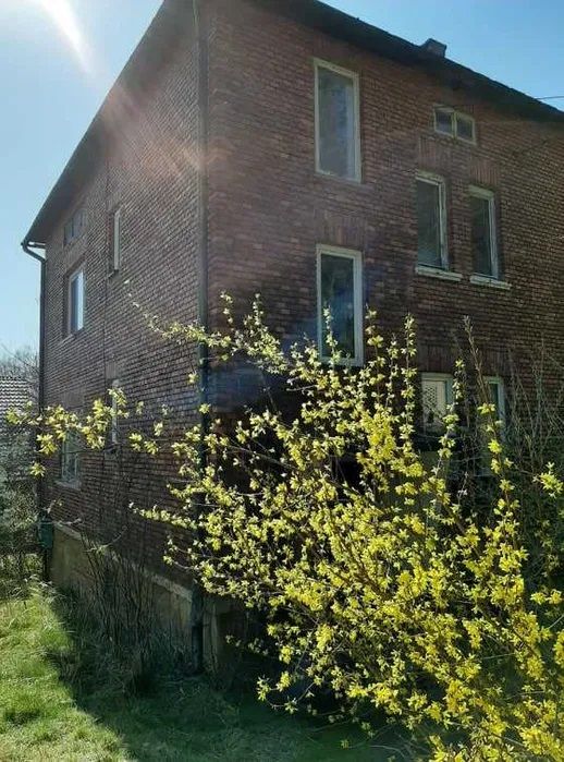 dom wolnostojący, 5 pokoi Czyżówka, ul. Skalna. Zdjęcie 3