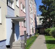 Mieszkanie 2-pokojowe Gdańsk Wrzeszcz, ul. Stefana Batorego