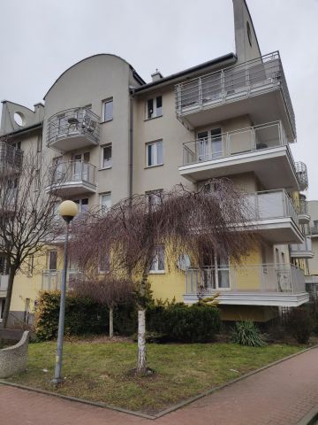 Mieszkanie 2-pokojowe Kraków Prądnik Biały, ul. Kuźnicy Kołłątajowskiej. Zdjęcie 1