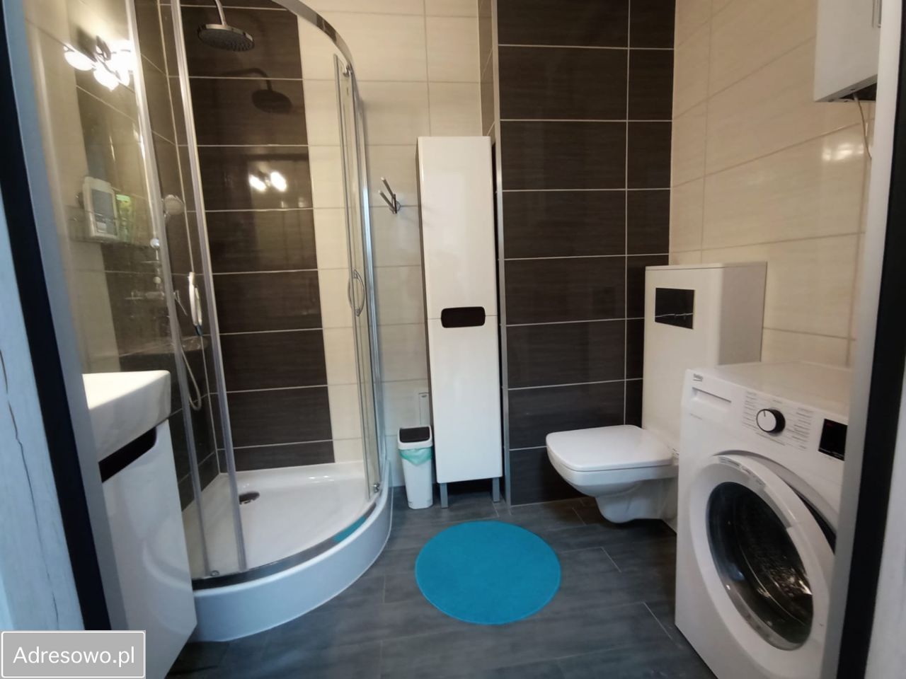 Mieszkanie 2-pokojowe Łukęcin. Zdjęcie 6