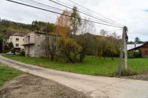 dom wolnostojący Klęczany. Zdjęcie 2