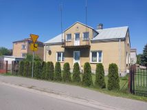 dom wolnostojący, 4 pokoje Stary Pilczyn. Zdjęcie 2