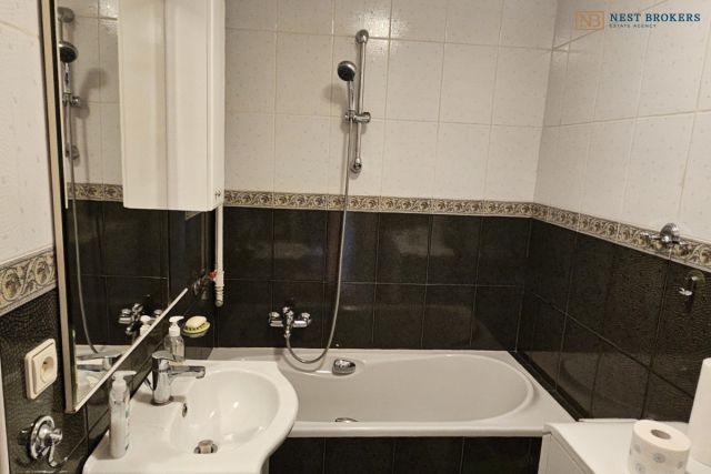 Mieszkanie 2-pokojowe Kraków Dąbie, ul. Świtezianki. Zdjęcie 7