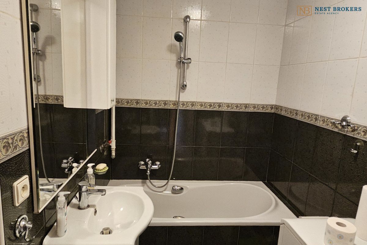 Mieszkanie 2-pokojowe Kraków Dąbie, ul. Świtezianki. Zdjęcie 7