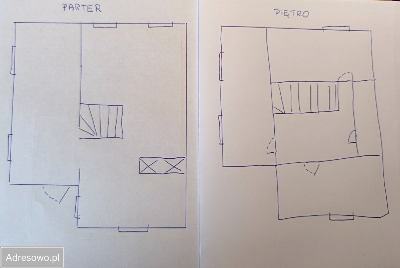 dom wolnostojący, 5 pokoi Sady. Zdjęcie 17