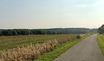 Działka rolno-budowlana Husów Górnica