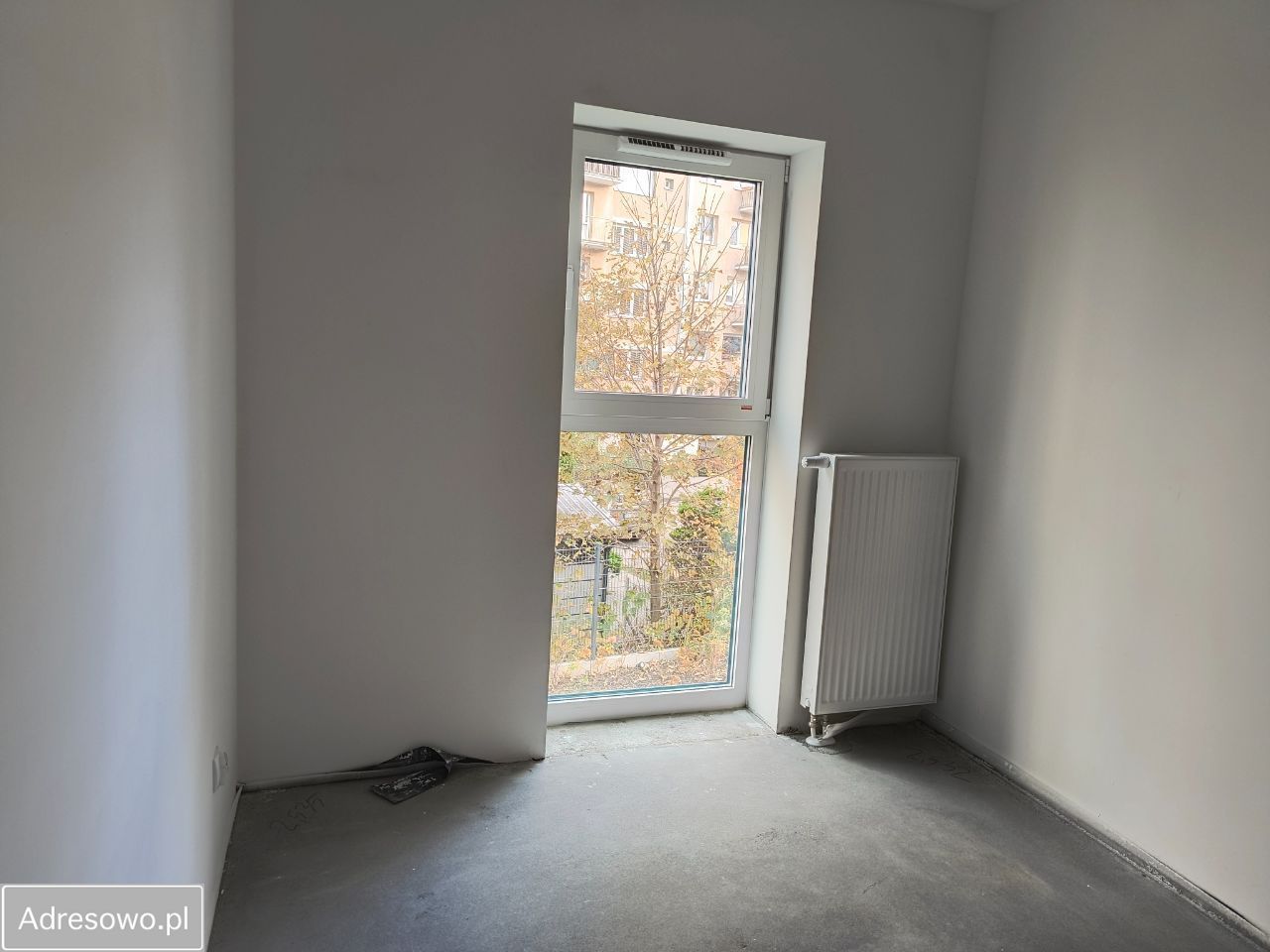 Mieszkanie 3-pokojowe Gdynia Śródmieście, ul. Stefana Żeromskiego. Zdjęcie 9