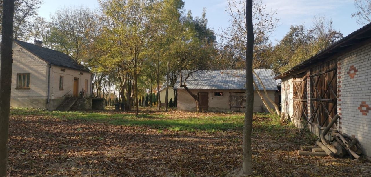 Działka siedliskowa Linów-Kolonia. Zdjęcie 8