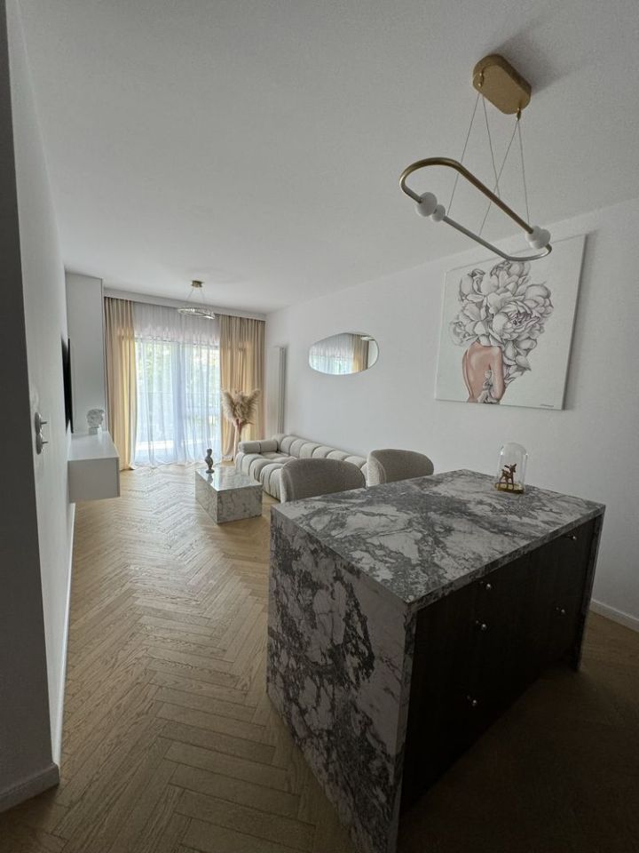 Mieszkanie 2-pokojowe Toruń, ul. gen. Karola Kniaziewicza. Zdjęcie 2