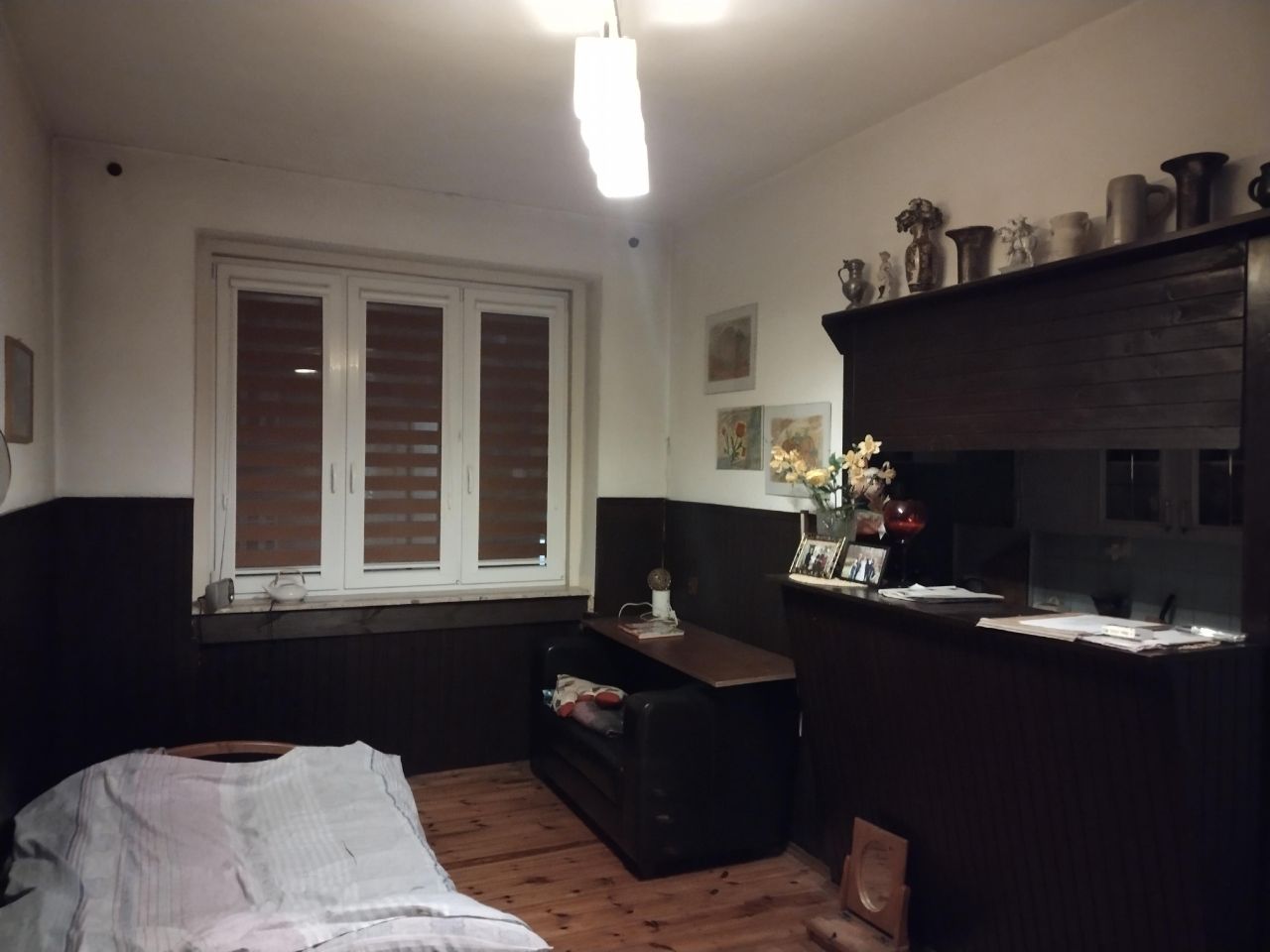 Mieszkanie 3-pokojowe Wrocław Śródmieście, ul. Norberta Barlickiego. Zdjęcie 2