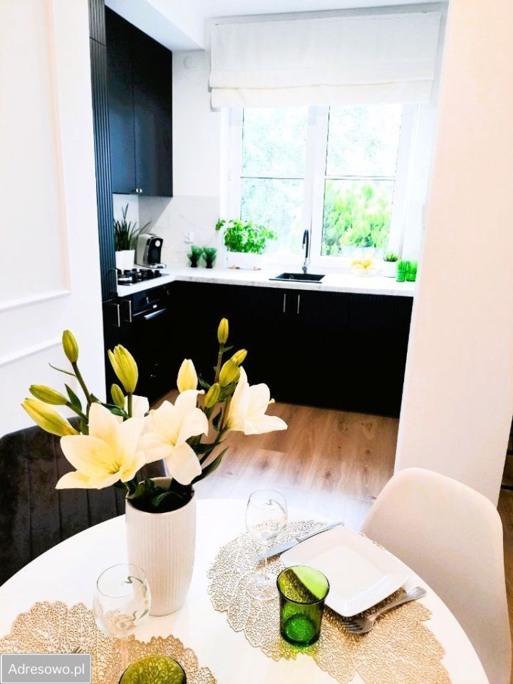 Mieszkanie 2-pokojowe Warszawa Bemowo, ul. Powstańców Śląskich. Zdjęcie 9