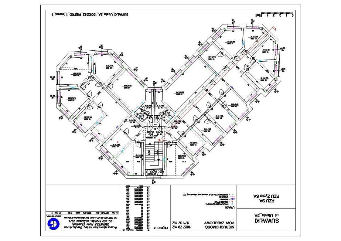Lokal Suwałki Centrum, ul. Utrata. Zdjęcie 4