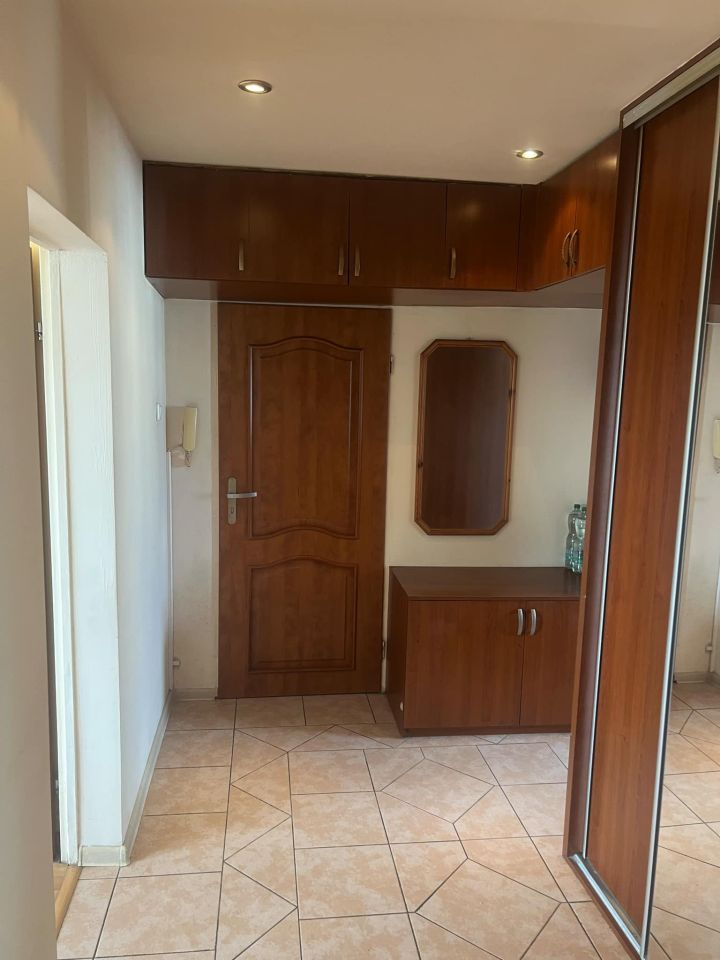 Mieszkanie 2-pokojowe Łódź Widzew, ul. Mieczysławy Ćwiklińskiej. Zdjęcie 15