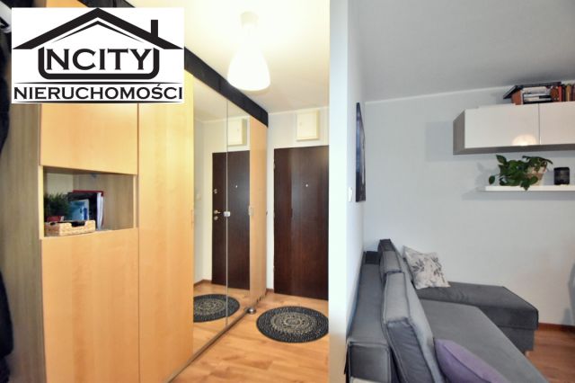 Mieszkanie 2-pokojowe Borkowo, ul. Współczesna. Zdjęcie 3