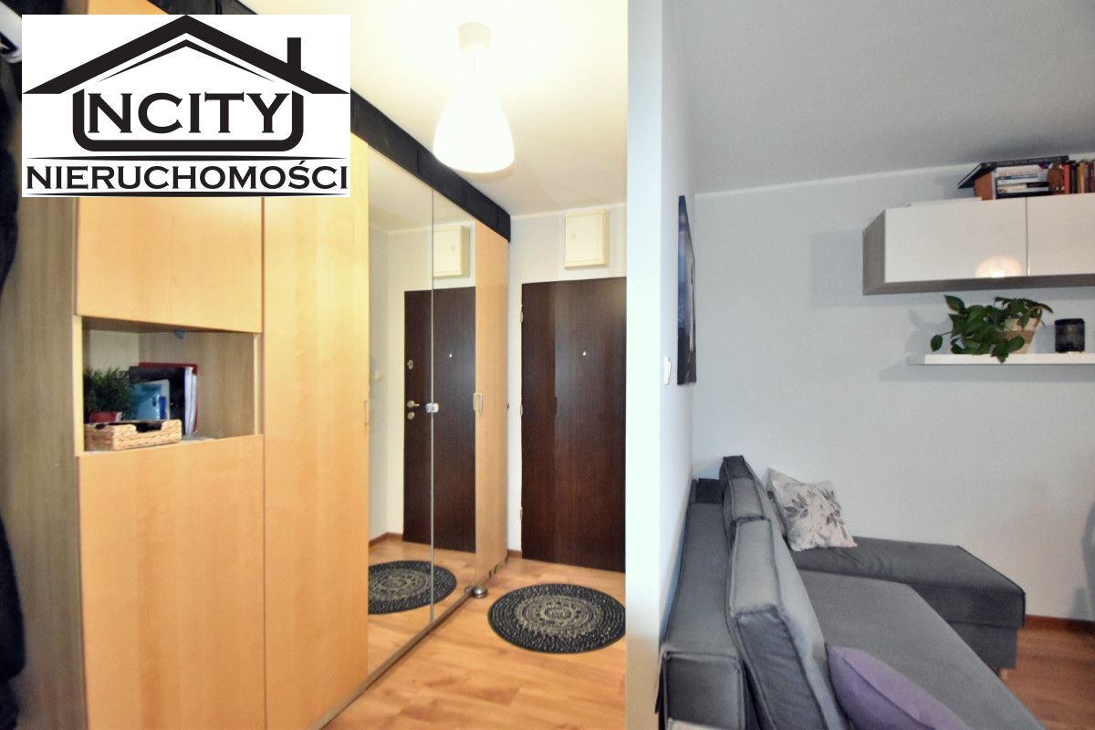 Mieszkanie 2-pokojowe Borkowo, ul. Współczesna. Zdjęcie 3