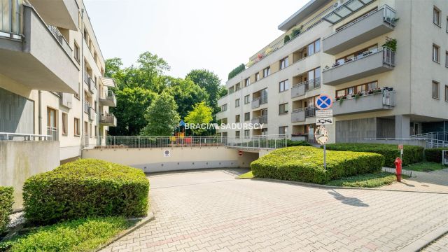 Mieszkanie 1-pokojowe Kraków Czyżyny, al. Jana Pawła II. Zdjęcie 23