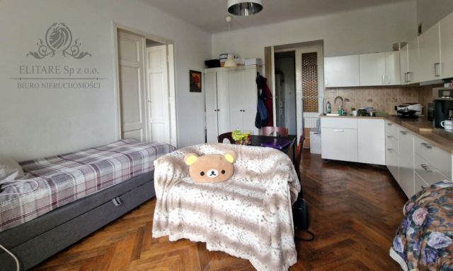 Mieszkanie 4-pokojowe Warszawa Kamionek, ul. Grochowska. Zdjęcie 4