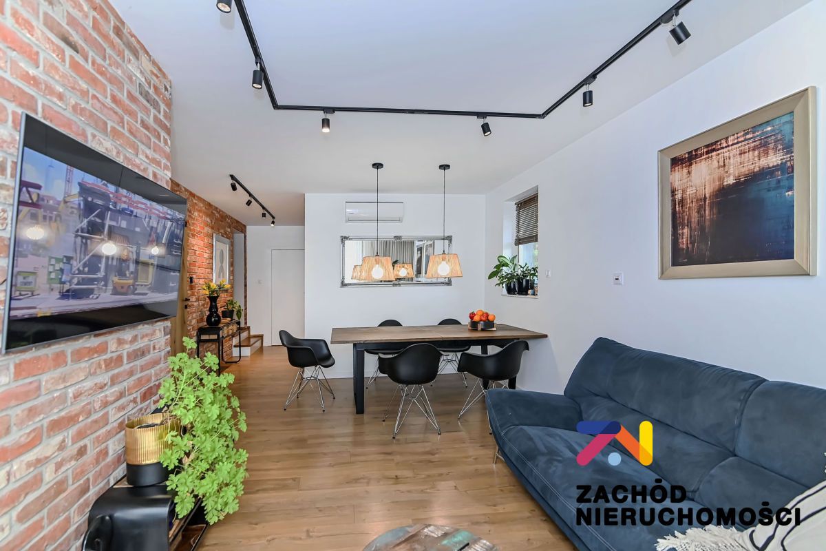 bliźniak, 5 pokoi Zielona Góra Łężyca, ul. Łężyca-Willowa. Zdjęcie 7