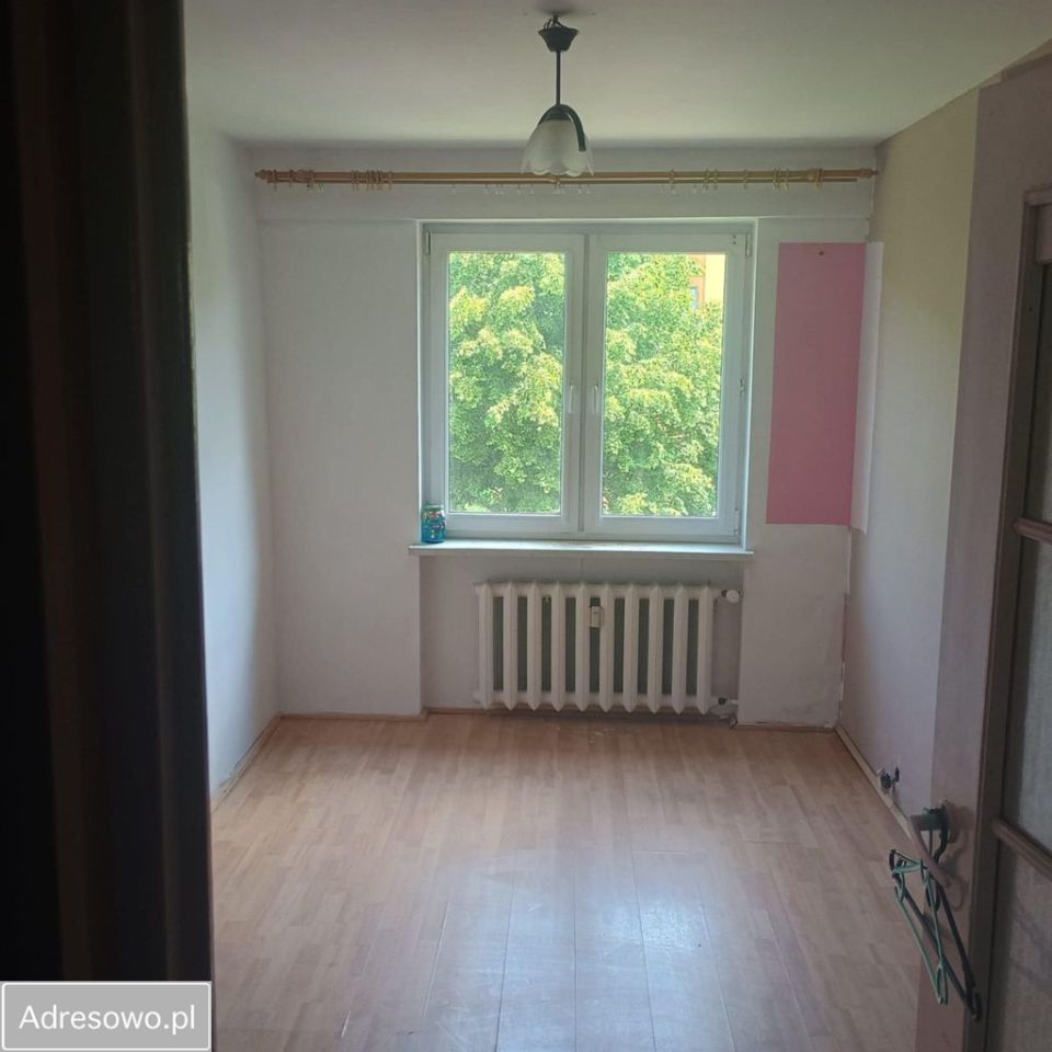 Mieszkanie 3-pokojowe Jasło Gamrat, ul. Adama Mickiewicza. Zdjęcie 4