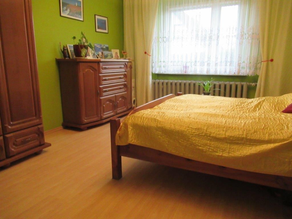 Mieszkanie 6-pokojowe Gliwice Łabędy. Zdjęcie 9