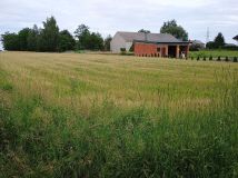 Działka rolno-budowlana Rychwał