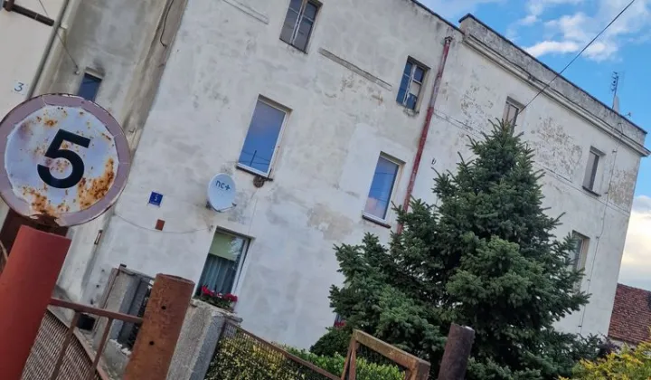 Mieszkanie 3-pokojowe Pisarzowice, ul. Opolska