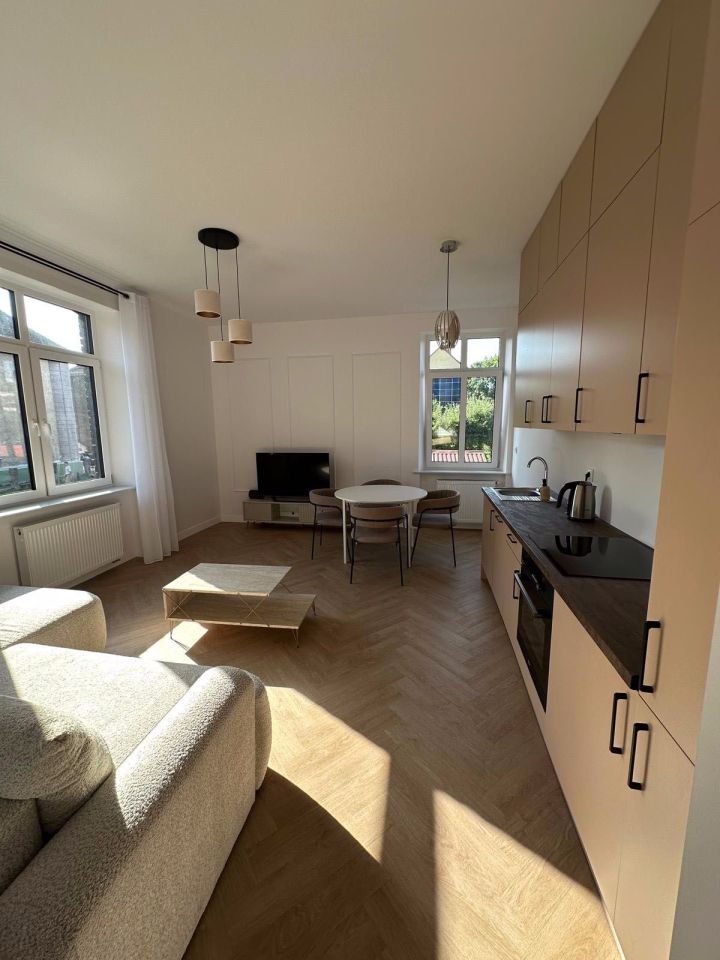 Mieszkanie 2-pokojowe Słupsk, ul. Fryderyka Chopina. Zdjęcie 4