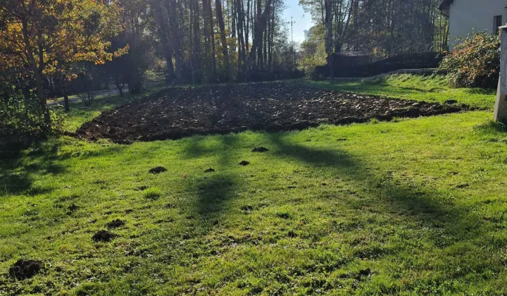 Działka budowlana Studzionka, ul. Stawowa