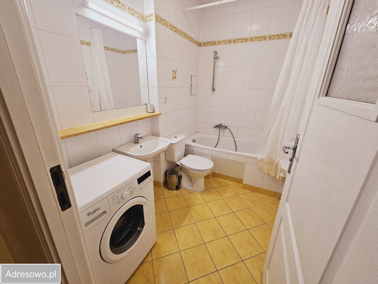 Mieszkanie 2-pokojowe Warszawa Wola, ul. Szlenkierów. Zdjęcie 7