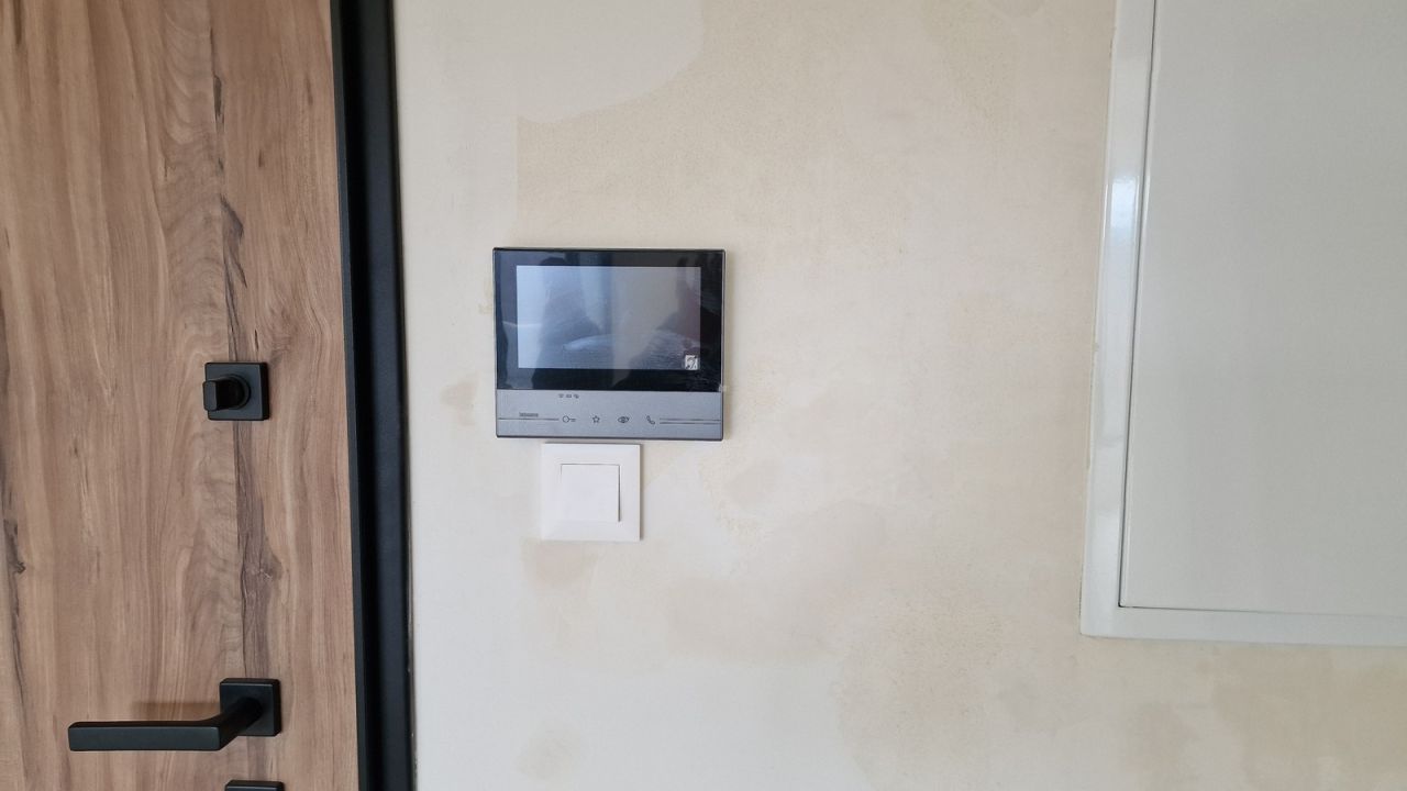 Mieszkanie 2-pokojowe Kraków Wola Justowska, ul. Piotra Borowego. Zdjęcie 17