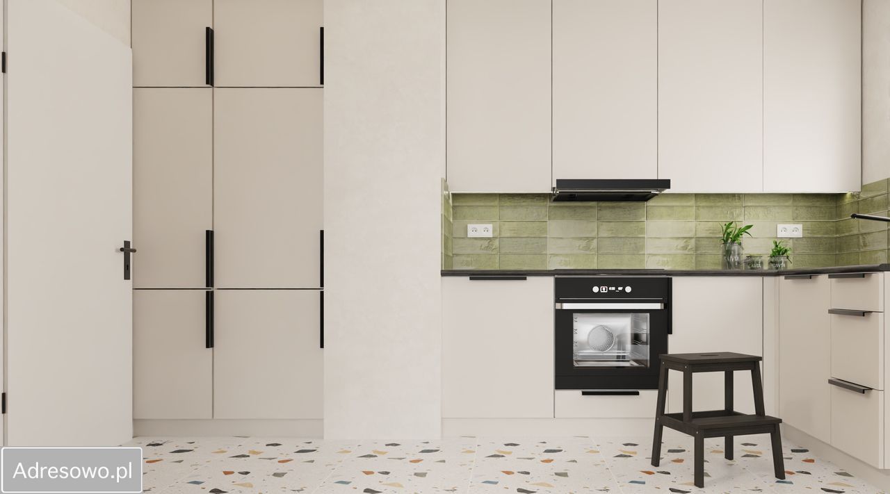 Mieszkanie 3-pokojowe Opole Armii Krajowej. Zdjęcie 2