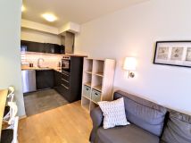 Mieszkanie 2-pokojowe Kraków Grzegórzki, ul. Grzegórzecka. Zdjęcie 3