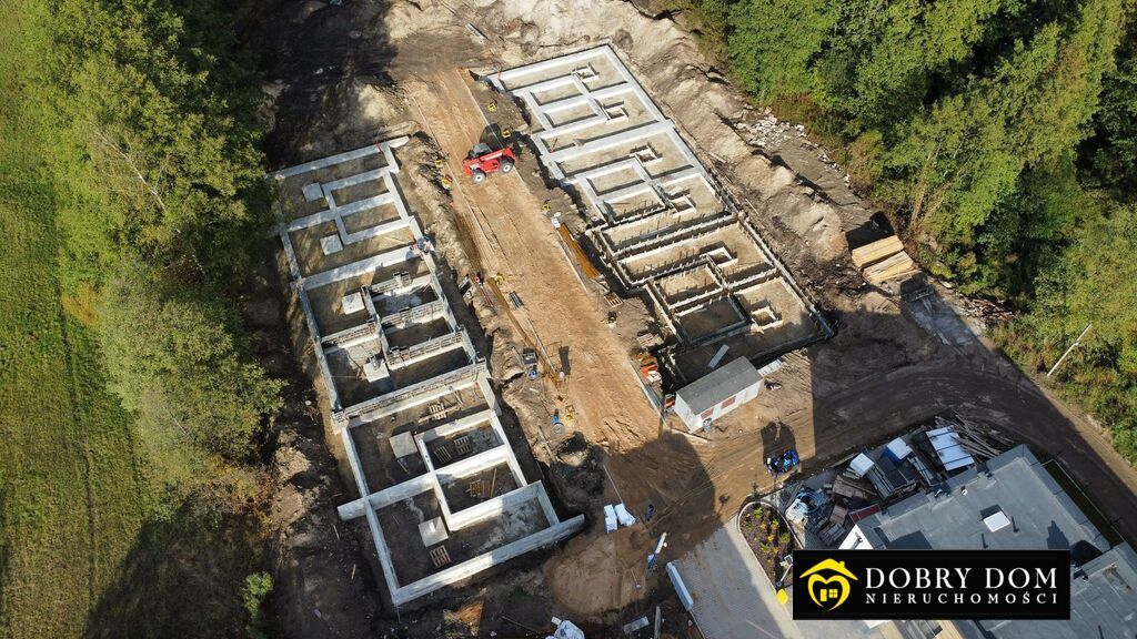 dom szeregowy, 4 pokoje Zaścianki. Zdjęcie 6