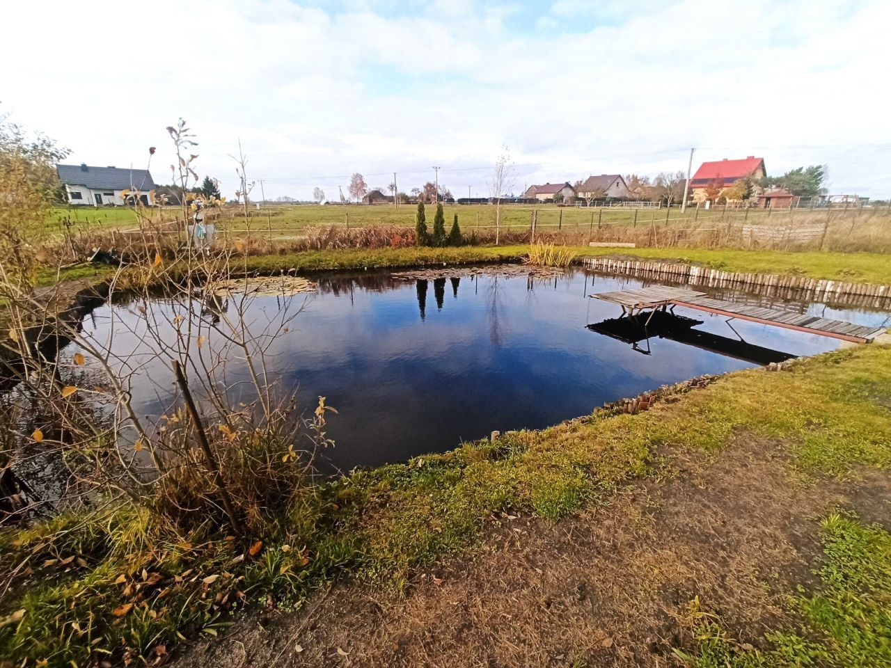 dom wolnostojący Czersk. Zdjęcie 6