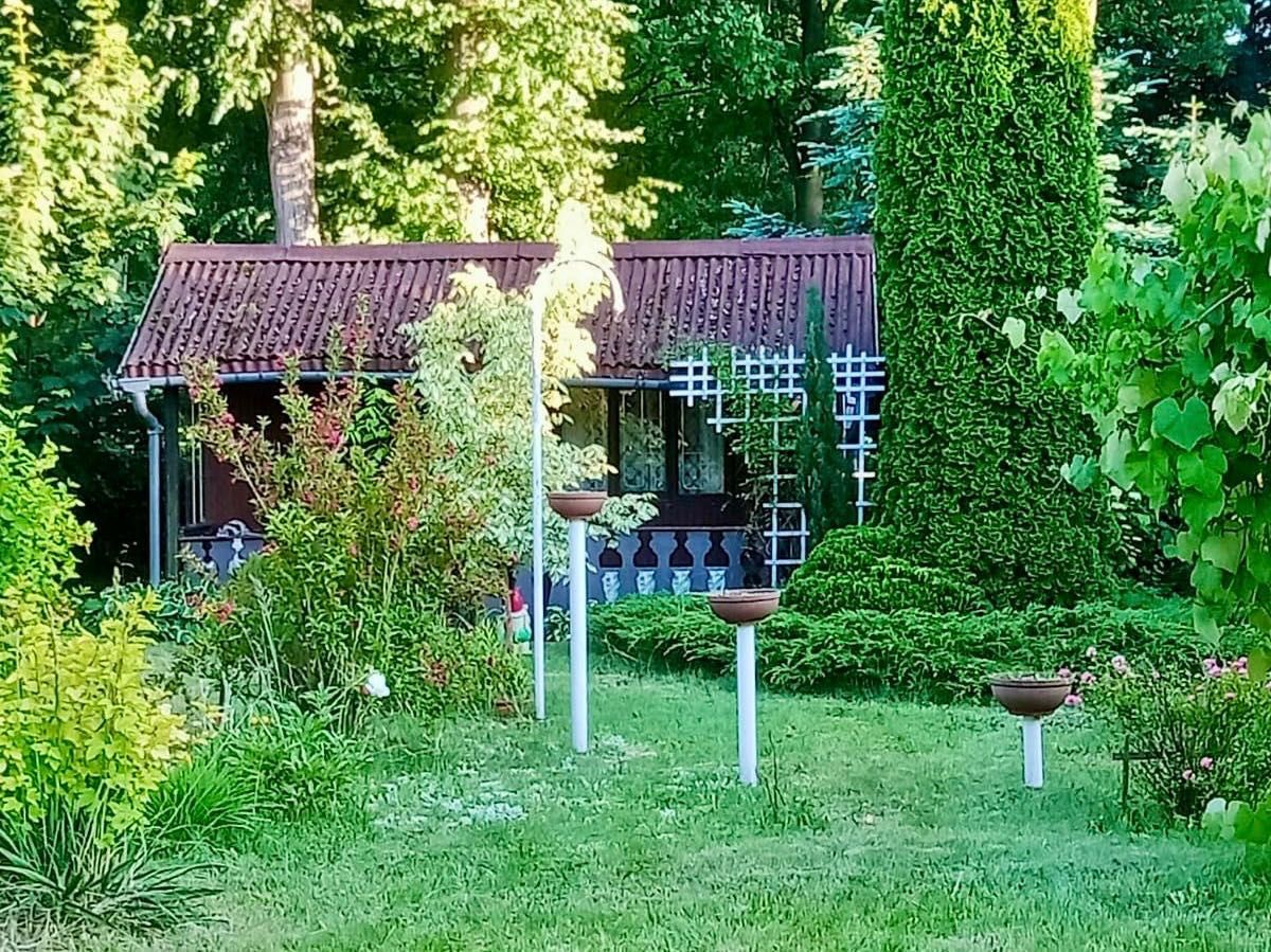 Działka rod Lublin, ul. Osmolicka. Zdjęcie 8