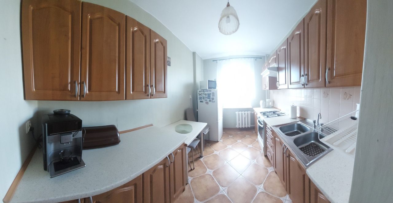 Mieszkanie 3-pokojowe Jarocin, os. Osiedle Konstytucji 3 Maja. Zdjęcie 10